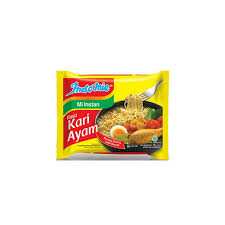 INDOMI KARI AYAM