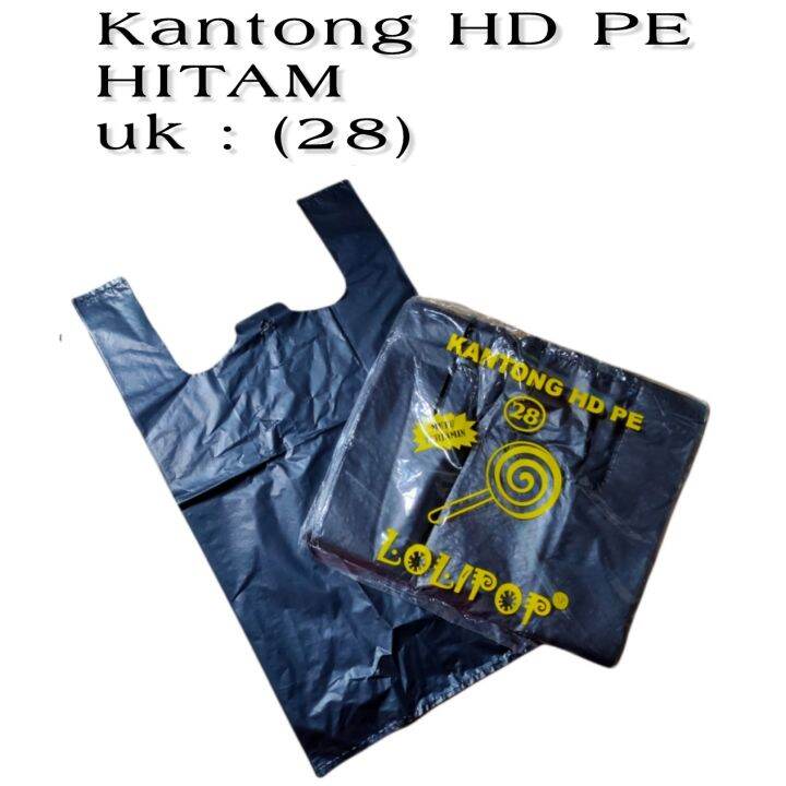 KANTONG KRESEK UK 28X48