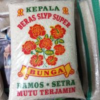Beras Bunga 5 Kg