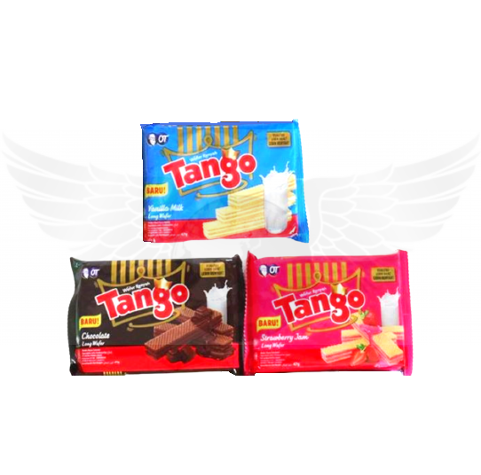 Tango Sacet 